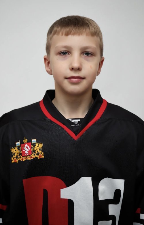 Колотов  Степан  Олегович