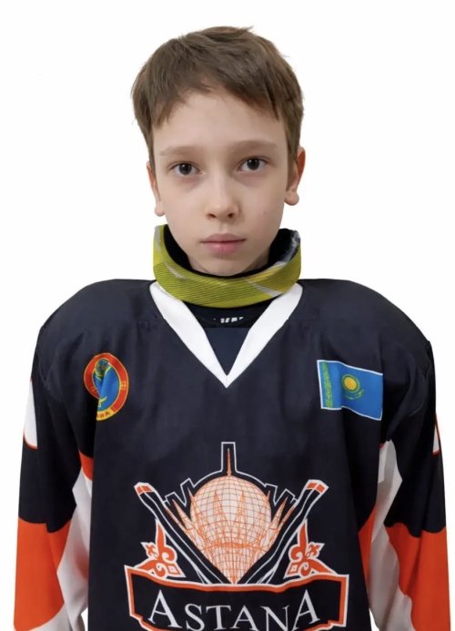 Абельдинов  Амир
