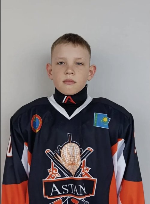Приходько  Кирилл