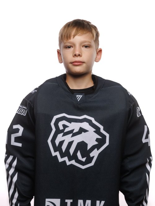 Абдульмянов  Данила  Ринатович