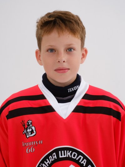 Афанаскин  Александр