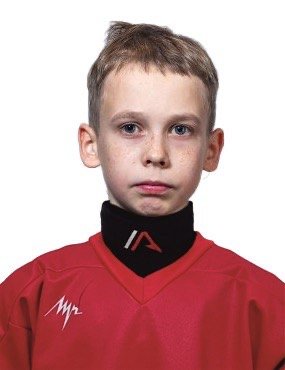 Федосеев  Егор  Сергеевич