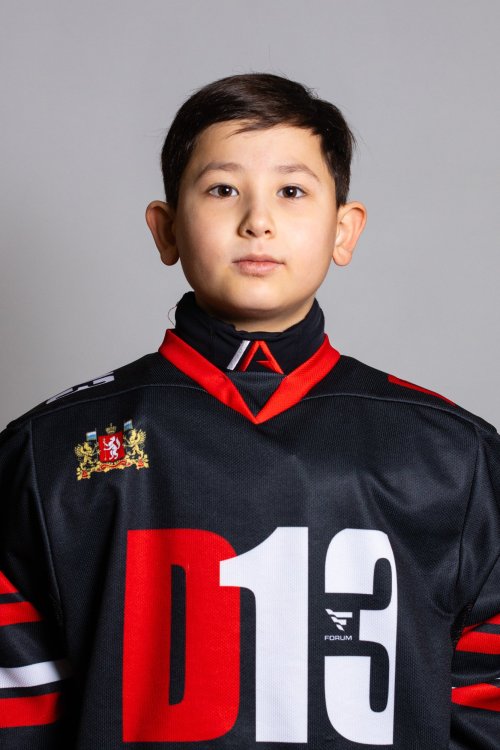 Петров  Егор  Евгеньевич