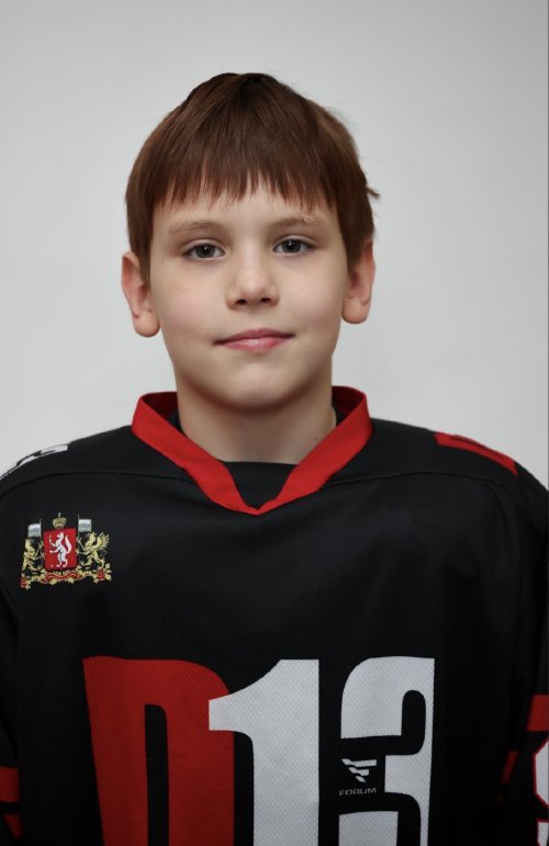 Горбунов  Максим  Владимирович