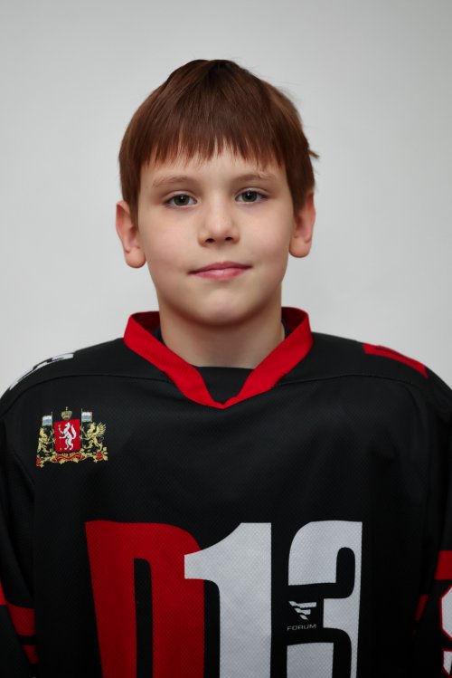 Горбунов  Максим  Владимирович