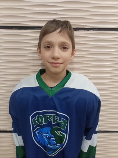 Короваев  Роман  Алексеевич