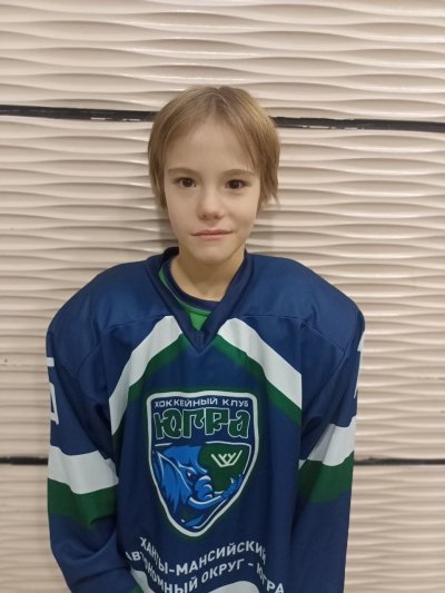 Тузов  Тимофей  Александрович