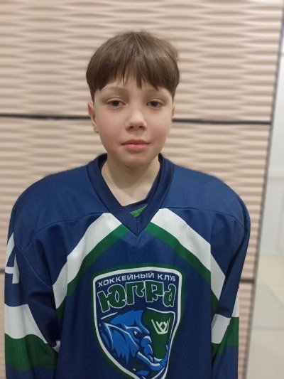 Вехтер  Артем  Вячеславович