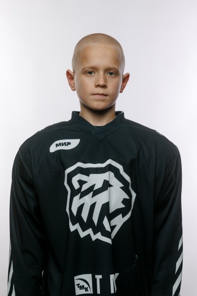 Подольский  Кирилл  Павлович