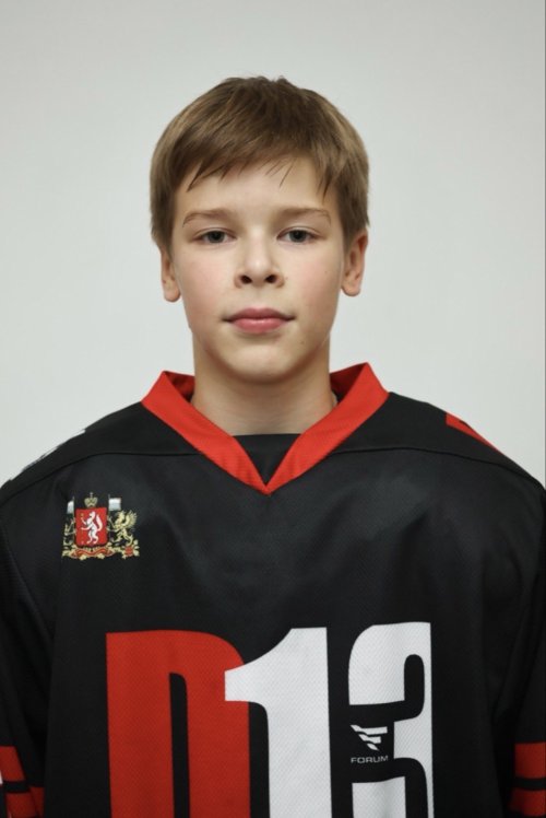 Черепанов  Владимир  Николаевич