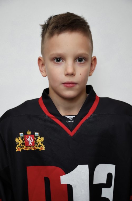 Федорцев  Роман  Витальевич