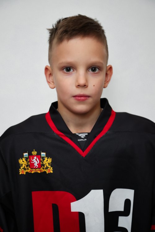 Федорцев  Роман  Витальевич