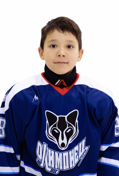 Набиуллин  Аяз  Рустамович