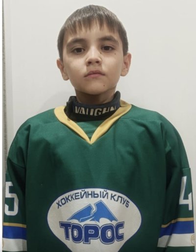 Давлетов  Аскар  Динарович