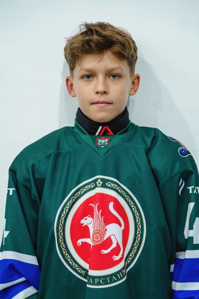 Сидоров  Нурислам  Радикович
