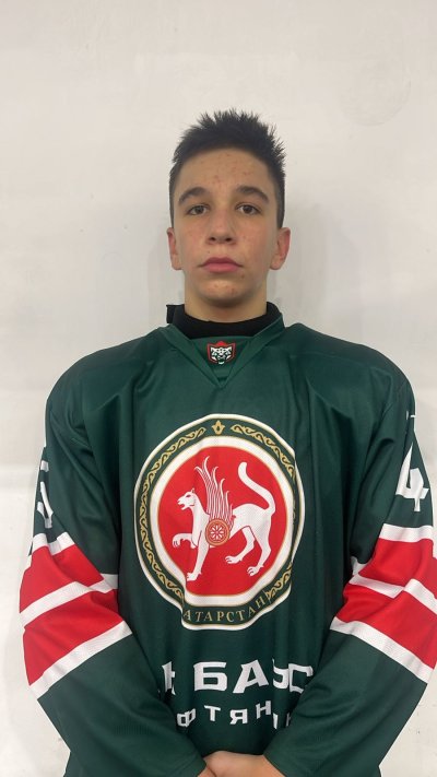 Пегов  Клим  Алексеевич