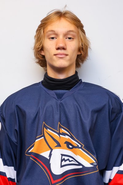 Носков  Ярослав  Андреевич