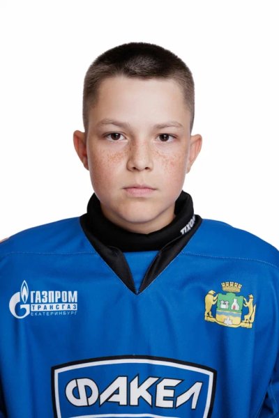 Свяжин  Егор  Игоревич