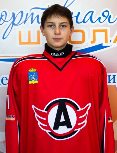 Медников  Егор  Васильевич