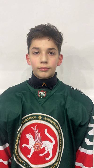 Годизов  Сармат  Радиславович