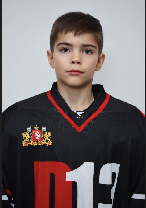 Скорозвон  Илья  Романович