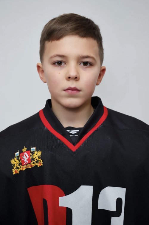 Абаковский  Роберт  Андреевич