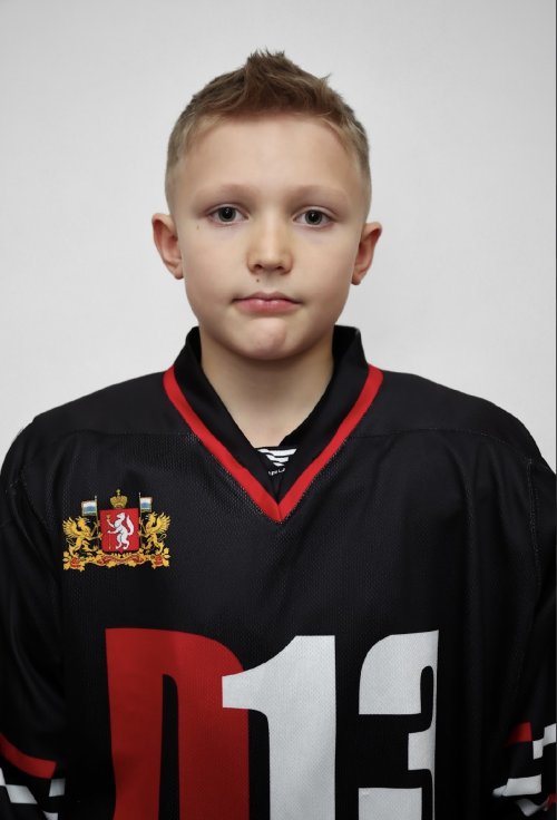 Астраханцев  Михаил  Владиславович