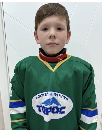 Камалов Мурад Рамилевич