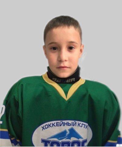 Гараев Радель Радикович