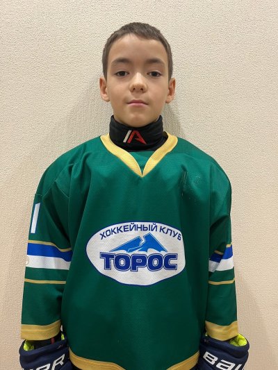 Ахмадуллин Самир Радикович