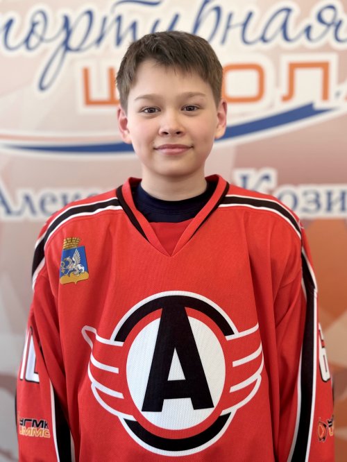 Щепочкин  Михаил  Александрович
