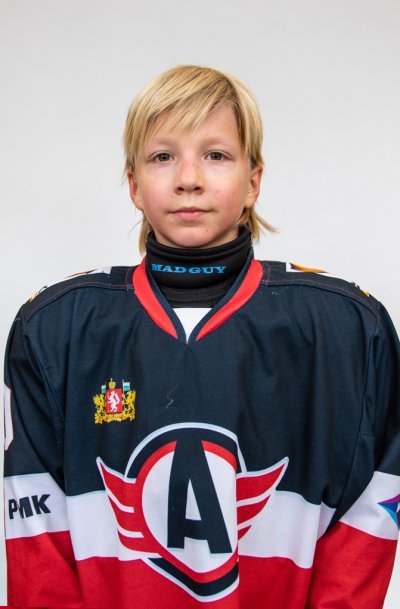 Кузнецов  Алексей  Владимирович