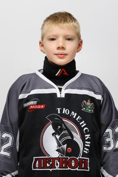 Колчин  Максим  Владимирович