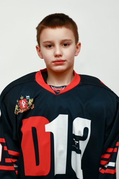 Волков  Демид  Сергеевич