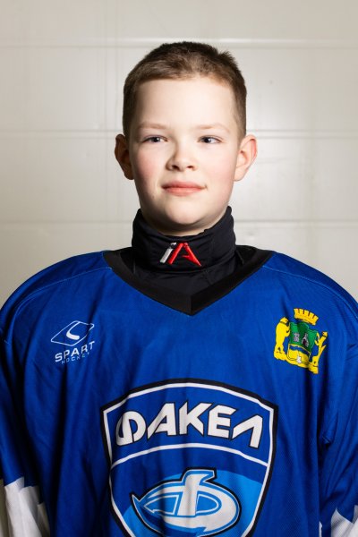 Лесной  Никита  Константинович