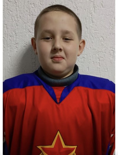 Бородулин  Максим  Александрович