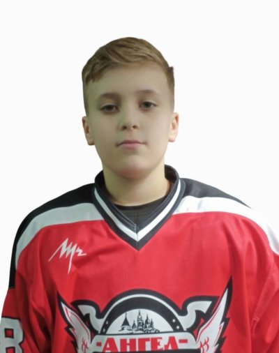 Панов  Кирилл  Алексеевич