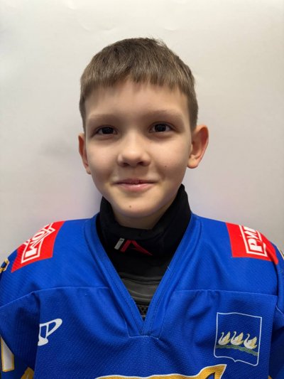 Александров  Демид  Георгиевич