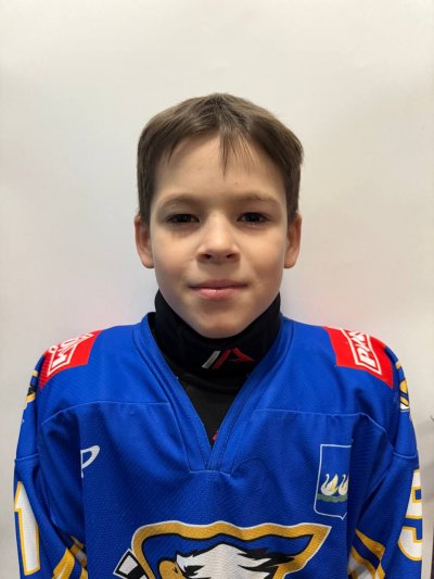 Копасин Ярослав Данилович