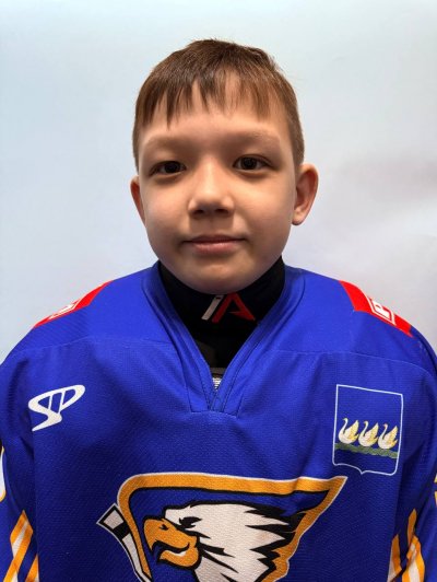 Садыков Мират Миралович