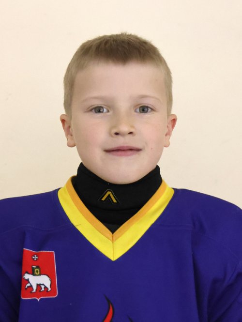 Саламатин  Андрей  Алексеевич