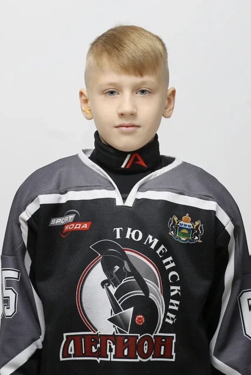 Маслов  Даниил  Глебович