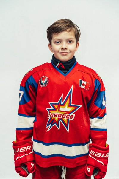 Хортюк  Ярослав  Павлович