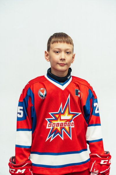 Школяр  Родион  Артемович