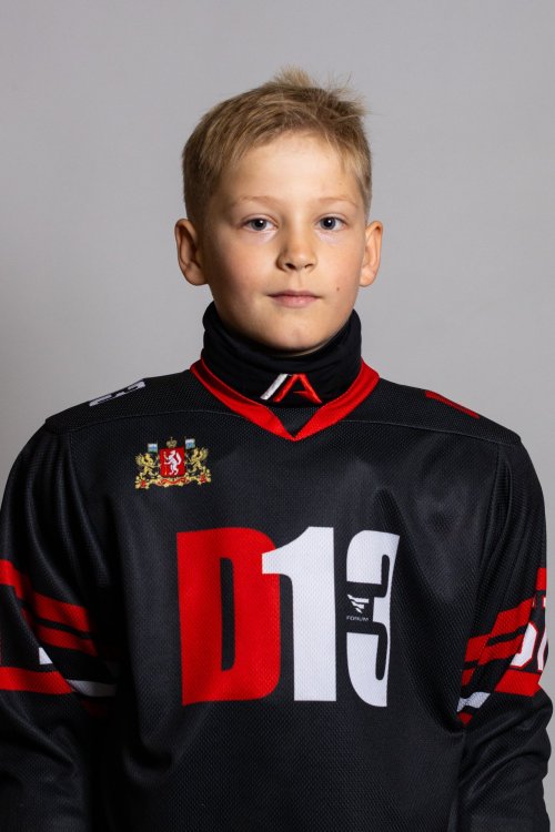 Кожевников  Тимофей  Артемович