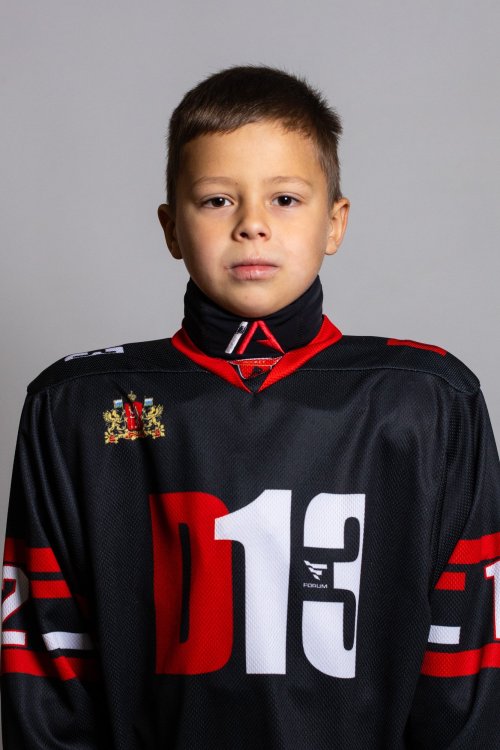 Булатов  Артем  Александрович