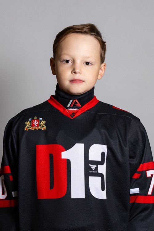 Яковлев  Марк  Сергеевич