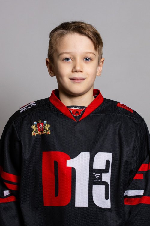 Кылосов  Тимофей  Александрович