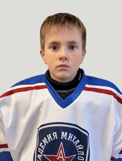 Храмцов  Алексей  Ильич