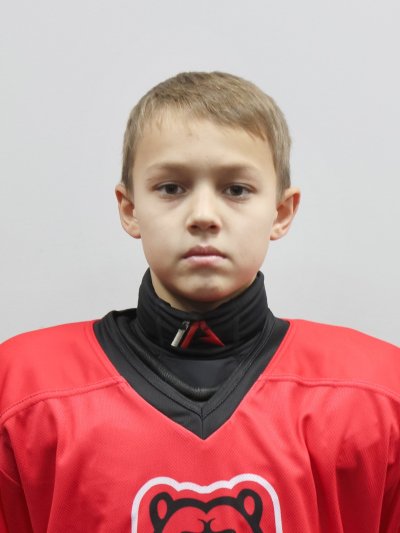 Колосов  Никита  Вячеславович